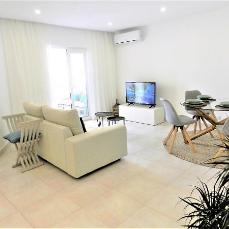 Carvoeiro Boutique Apartment Exterior foto