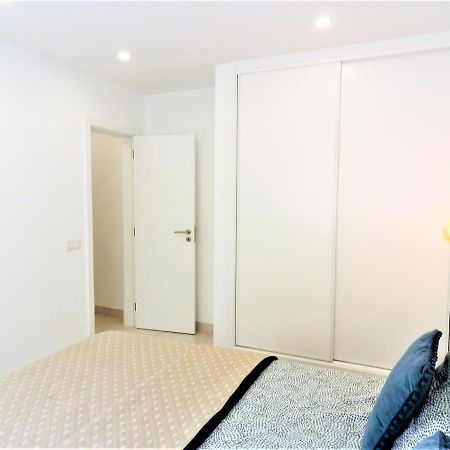 Carvoeiro Boutique Apartment Exterior foto