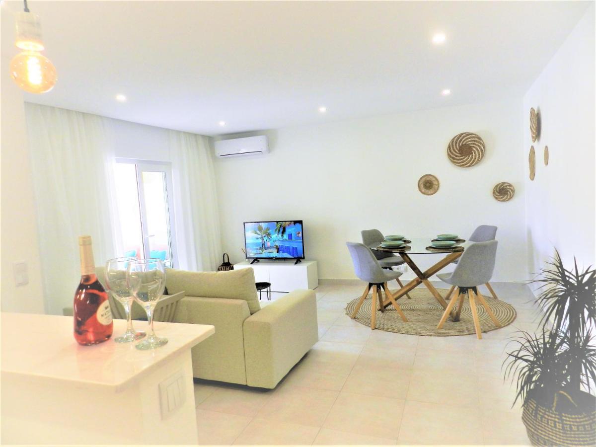Carvoeiro Boutique Apartment Exterior foto